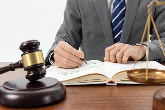 Để nghị quyết “tạm thời” không vượt quyền luật