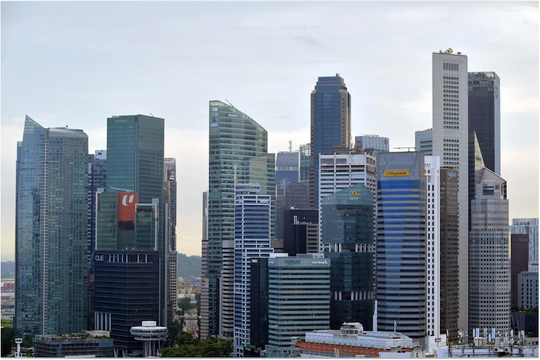 Bất động sản toàn cầu sẽ ra sao trong bối cảnh thuế quan?