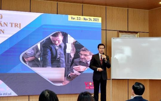 Không gian phát triển mới cho doanh nghiệp Hải Phòng