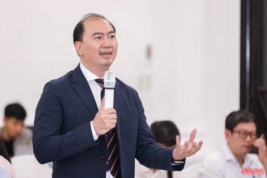 Những điều luật nào đang “giăng bẫy” doanh nhân?