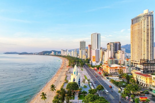 Khánh Hòa tổ chức Ngày hội khởi nghiệp đổi mới sáng tạo năm 2025