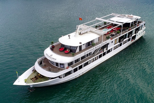 Dấu ấn mới của du lịch biển quốc tế