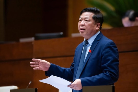 Tạo đột phá trong phát triển đường sắt