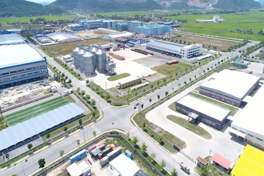 Quảng Ninh “gỡ nút thắt” các dự án trọng điểm