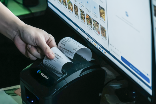 KiotViet FnB ra mắt tính năng quản lý bán hàng đa kênh