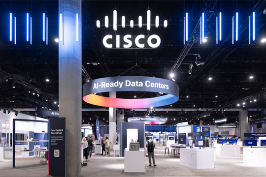 Giải pháp giúp doanh nghiệp thúc đẩy ứng dụng AI