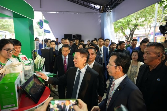 Thanh toán số được đầu tư tiền tỷ, xu hướng giao dịch tiện lợi "lên ngôi"