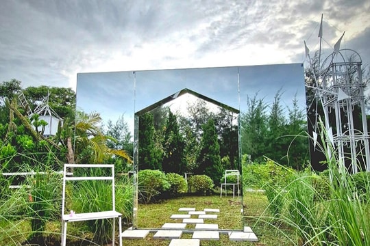 Lan tỏa tinh thần khởi nghiệp thanh niên Thái Bình