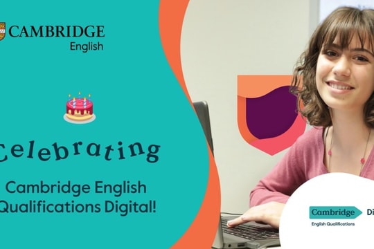 Giải pháp đánh giá trình độ tiếng Anh thời đại số