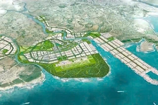 Hội nghị APEC: Hải Phòng sẵn sàng “lót ổ” đón đại bàng