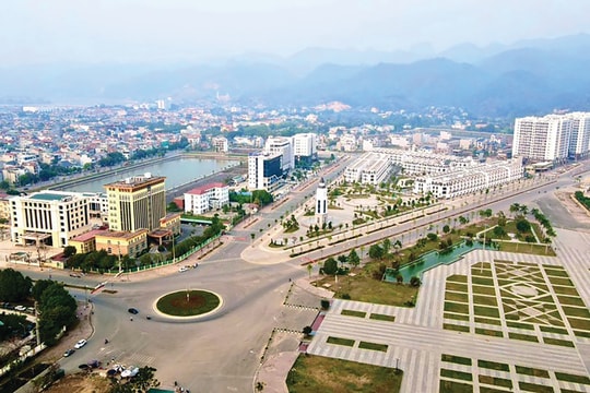 Hòa Bình: Điểm đến hấp dẫn cho các nhà đầu tư