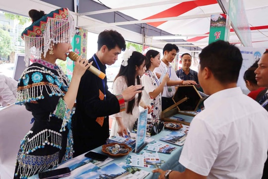 Lào Cai: Điểm đến an toàn, văn minh, thân thiện