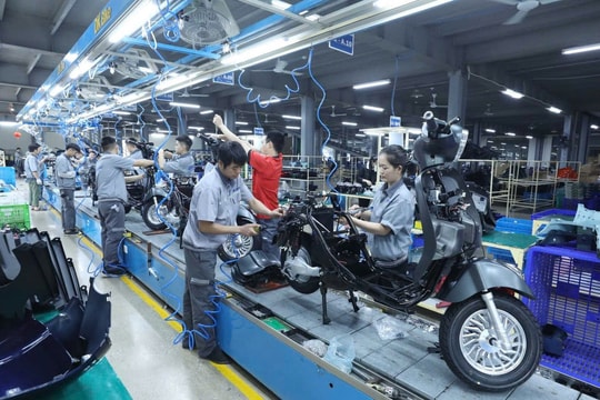 Lạng Sơn: Doanh nghiệp là trung tâm của sự phát triển