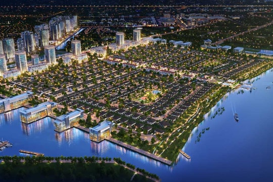 Doanh thu và lợi nhuận cải thiện - Động lực duy trì đà tăng cổ phiếu NLG