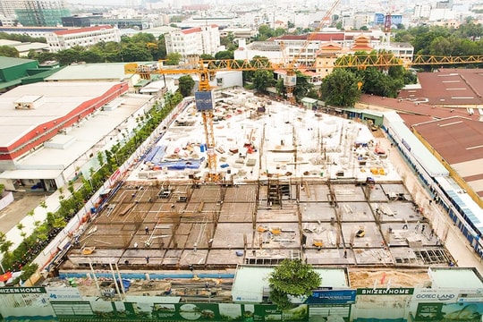 TP HCM chỉ đạo gỡ vướng dự án để tránh lãng phí