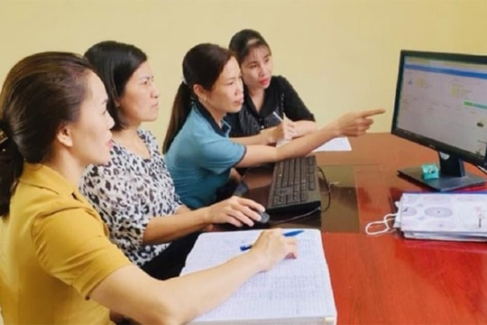 Hỗ trợ phụ nữ khởi nghiệp, gắn liền với xu thế chung của quốc tế và Việt Nam