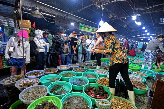 Thời điểm thuận lợi để hộ kinh doanh “lên đời” doanh nghiệp