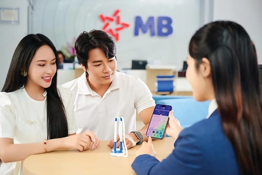 “Cú hích” cho MB