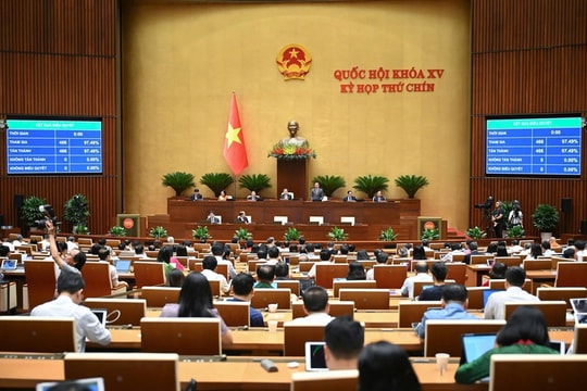 Quyết sách hai cấp – Dấu ấn thể chế, bước ngoặt lịch sử