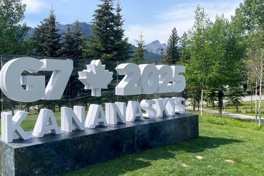 G7 muốn làm "cuộc cách mạng" đất hiếm toàn cầu