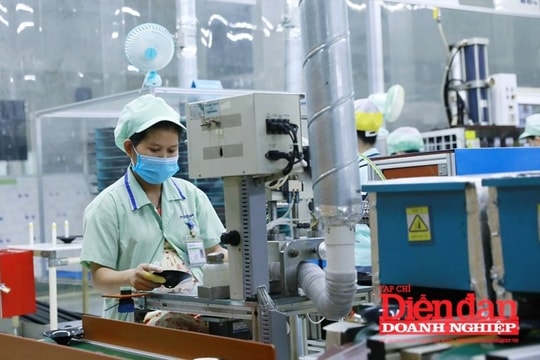 Ẩn số thuế quan Mỹ và bài toán giữ đà tăng trưởng GDP