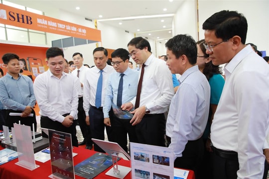 Lào Cai: Chuyển đổi số gắn kết chặt chẽ với thực tế phát triển kinh tế - xã hội