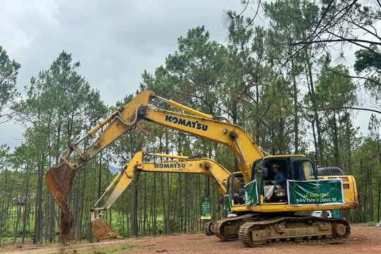 Điểm nhấn mới cho du lịch Quảng Ninh