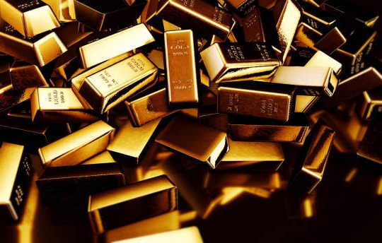 Các ngân hàng trung ương dự báo lượng vàng dự trữ sẽ tiếp tục tăng