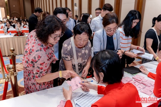 Hồng Hạc City hút khách ngày mở bán