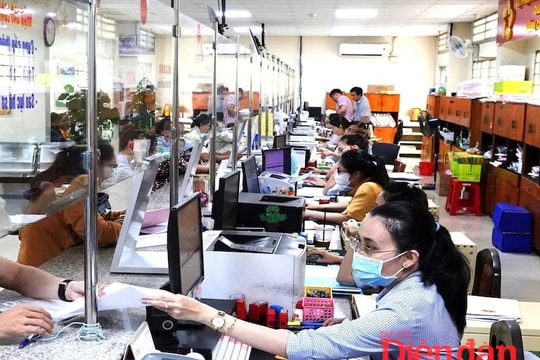 TP HCM sẵn sàng vận hành chính quyền 2 cấp để phục vụ người dân và doanh nghiệp