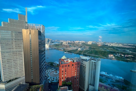 Rủi ro địa chính trị tác động đến bất động sản toàn cầu: Cơ hội cho Việt Nam