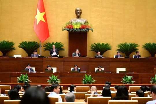 Gỡ vướng thể chế để bộ máy chính quyền địa phương 2 cấp hoạt động hiệu quả