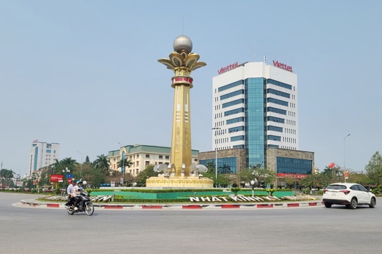 Tỉnh Hưng Yên: 6 tháng đầu năm 2025 thu ngân sách nhà nước cao nhất trong lịch sử