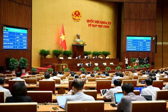 Từ hậu kiểm đến niềm tin thị trường