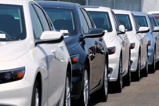 Sắp xếp lại các đơn vị hành chính, nhu cầu về ô tô sẽ tăng?