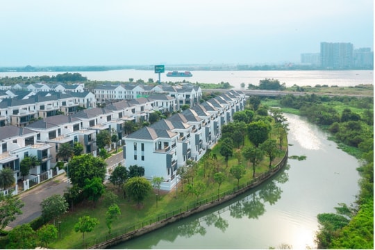 Aqua City được gỡ vướng pháp lý, khối ngoại mua ròng cổ phiếu NVL