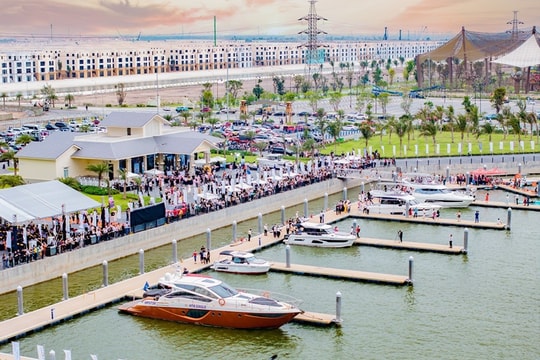 Hải Phòng rộng cửa đón nhà đầu tư lớn