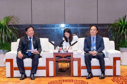 Bình Phước: Đẩy mạnh xúc tiến, thu hút các nguồn lực đầu tư