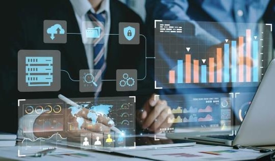 Công nghệ tái định hình thị trường lao động Việt Nam