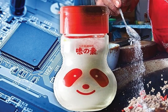 Tập đoàn Ajinomoto và “cuộc cách mạng” ABF: Từ bữa ăn ngon đến vật liệu bán dẫn
