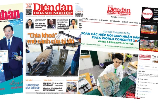 Sức ép tái cấu trúc báo chí