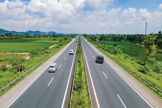 VEC “vươn mình” sau khi tăng vốn điều lệ
