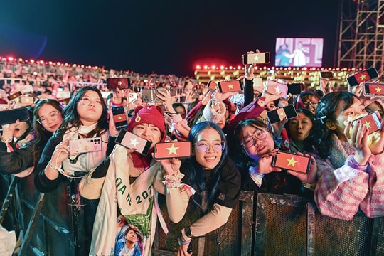 Lan tỏa công nghiệp văn hóa