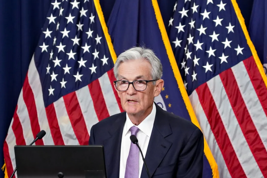 Dữ liệu việc làm yếu sẽ khiến FED cắt giảm lãi suất?