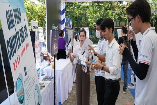 Đà Nẵng tăng cường đầu tư cho khởi nghiệp