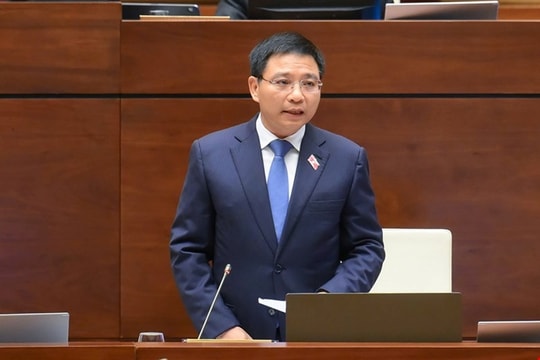 Ba nhóm giải pháp để đạt mục tiêu 2 triệu doanh nghiệp vào năm 2030