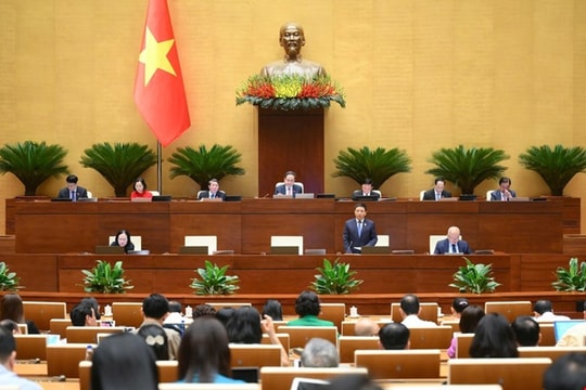 Sẽ quy định minh bạch, rõ ràng, khả thi về chính sách ưu đãi, hỗ trợ lãi suất 2%