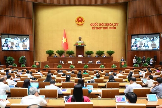 Giải pháp khuyến khích tư nhân tham gia dự án đầu tư công