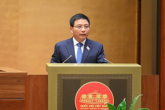 Dành tối đa nguồn ngân sách cho đầu tư phát triển