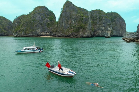 Quảng Ninh: Làm mới chuỗi sản phẩm du lịch
